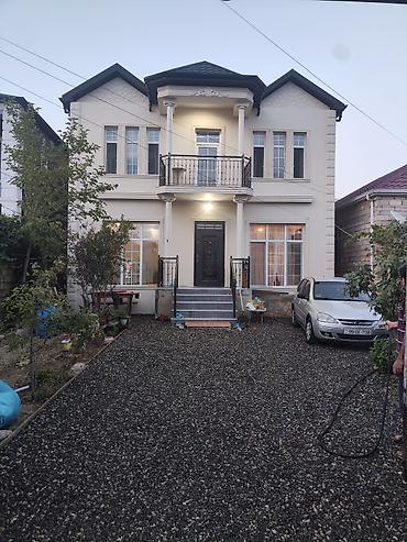ev ucuz: Suraxanı 7 otaqlı, 240 kv. m, Yeni təmirli — 1