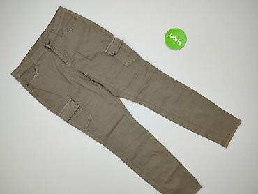 45 x 24: Janina, Spodnie cargo damskie, rozmiar S — 2