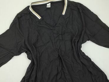 Blouses: 4XL (EU 48), condition - Very good