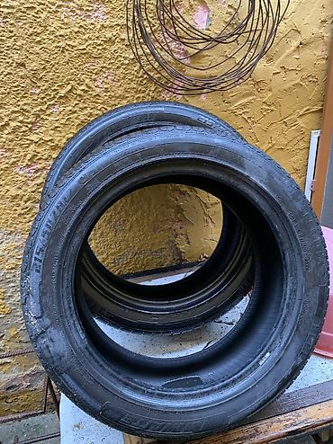 annaite: İşlənmiş Şin Annaite 215 / 50 / R 17 — 4