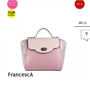 muške torbice preko ramena akcija: Elegant purse