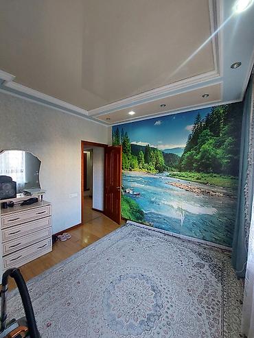 Батирлерди сатуу: 3 бөлмө, 80 м², 106-серия, 3 кабат — 9