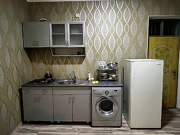 Аренда квартир: Ev tələbə oğlanlara kirayə verilir Ev yerləşir tekstilnidə 2 otaq bir — 2