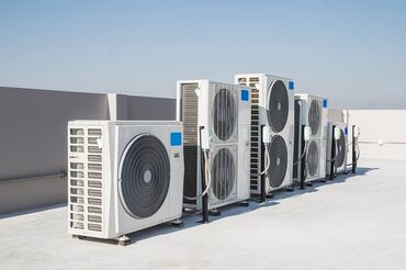 мидеа кондиционер: Кондиционер Midea Инвертордук