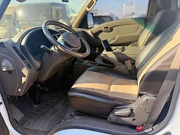 Hyundai: Hyundai Porter: 2020 г. — 12