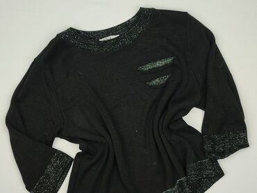 Jumpers: Women`s sweater, 3XL (EU 46)