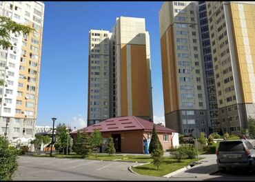 продаю квартиру в джал артис: 3 комнаты, 75 м², Элитка, 6 этаж