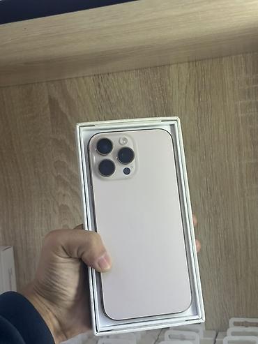 aifon 8: IPhone 16 Pro Max, 256 ГБ Характеристики с экрана устройства: - — 3