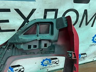 platform ok: Накладка фары Man TGX 460 2017 Контрактный из Германии, в отличном — 7