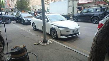 Avtomobil satışı: QAZ : 1.5 l | 2024 il Sedan — 1