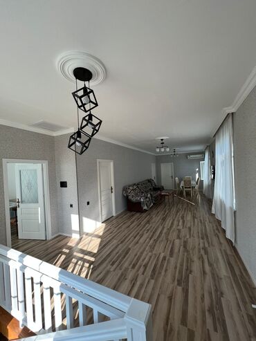 Günlük kirayə evlər: 140 kv. m, 5 otaqlı, İşıq, Su, Kanalizasiya -da lalafo.az — 12 Günlük kirayə evlər: 140 kv. m, 5 otaqlı, İşıq, Su, Kanalizasiya — 12