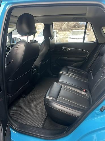 GAC: Электромобиль Aion V 2021 жыл Запас хода 500км Камера 360 Адаптивный — 9