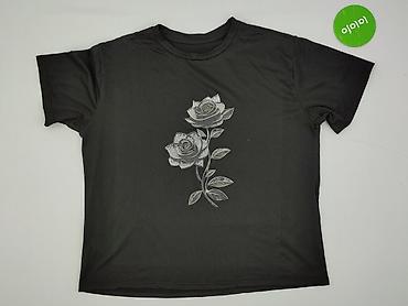 koszulki blackpink: T-shirt damski, rozmiar 2XL — 2