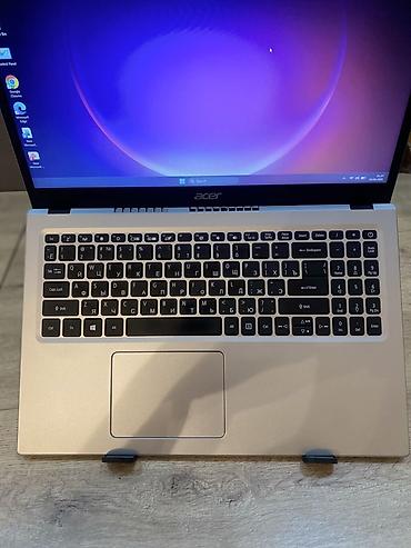 Ноутбуки и аксессуары: Б/у Acer Aspire, 15.6 ", Intel Core i3, 256 ГБ, Самовывоз, Платная доставка — 4