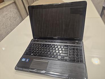 hp probook s: 💻 TOSHIBA NOUTBUK SATILIR! Noutbuk təzə kimidir, az istifadə olunub — 1
