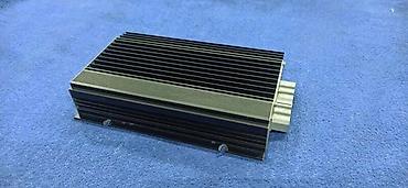 zepter kula: DYNAUDIO POJACALO ZA VOLKSWAGEN PASSAT B6 | Fabricko pojacalo za — 2