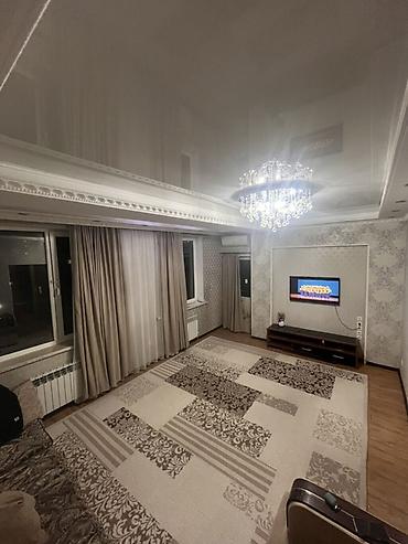 Продажа квартир: 2 комнаты, 68 м², Элитка, 6 этаж, Косметический ремонт — 11