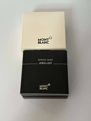 саат casio: Запонки Montblanc (original) - Бренд: Montblanc - Серия: Men’s