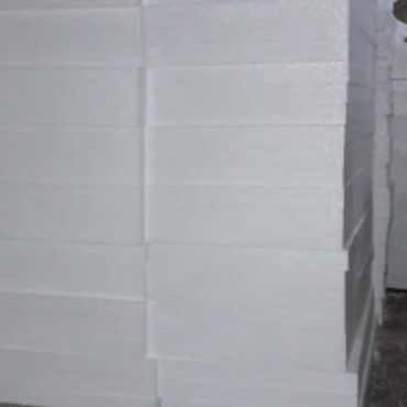 Фольгированные материалы: Пенопласт завод бишкек плотность-толщина-ширина, количество любая + at lalafo.kg — 11 Фольгированные материалы: Пенопласт завод бишкек плотность-толщина-ширина, количество любая + — 11