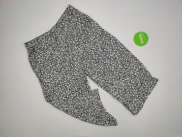 botki tk maxx: Peacocks, Spodnie materiałowe damskie, rozmiar 3XL — 2