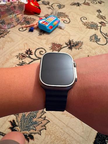 часы гармин капитан 2: Продам Apple Watch Ultra 2, 49 мм Часы в отличном состоянии, носились — 5