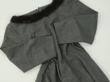 sukienka muślinowa midi: Women`s dress, size S