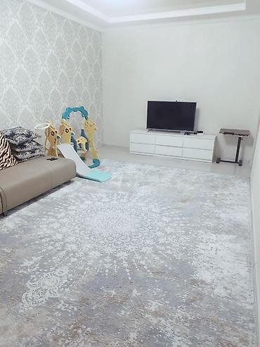Продажа коттеджей и домов: 4 комнаты, 108 м², 4 соток, Бишкек, Селекционное с. Собственник — 6