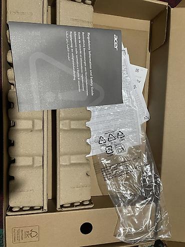 Ноутбуки Acer: Для программирования, Б/у, Intel Core i7 — 5