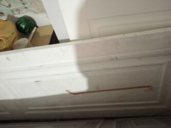 куплю дом бишкек кызыл аскер: Дверь новый без коробки,длина 2 м,ширина 80 см,цена 2500с