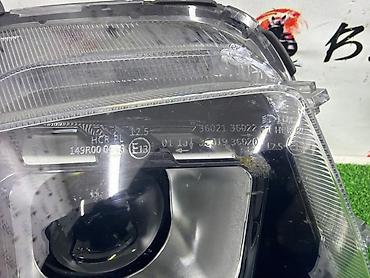 smart tag: Передняя правая фара Hyundai 2020 г., Б/у, Оригинал, Корея — 2