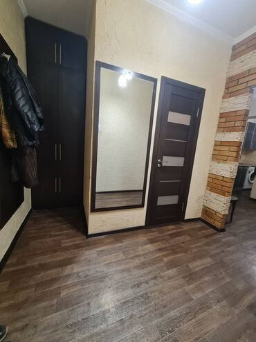 Продажа квартир: 1 комната, 35 м², 106 серия, 8 этаж, Евроремонт