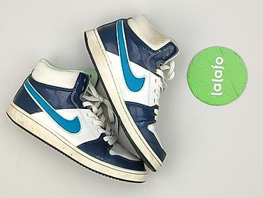 air force 19: Nike, Sneakersy damskie, rozmiar 37.5 — 2