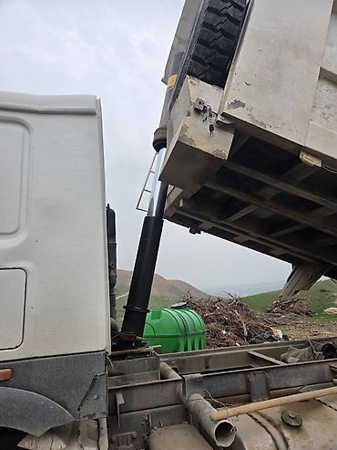 Грузовики: Грузовик, Стандарт, 7 т, Б/у at lalafo.kg — 1 Грузовики: Грузовик, Стандарт, 7 т, Б/у — 1