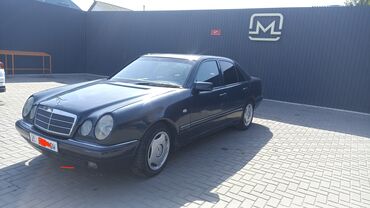 зеркало на мерс: Mercedes-Benz E-Class: 1998 г., 2.8 л, Механика, Бензин, Седан