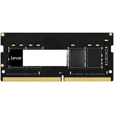 womax fen za vreli vazduh: Brand: Lexar Model: Lexar DDR4 8GB 260 PIN So-DIMM 3200Mbps, CL22