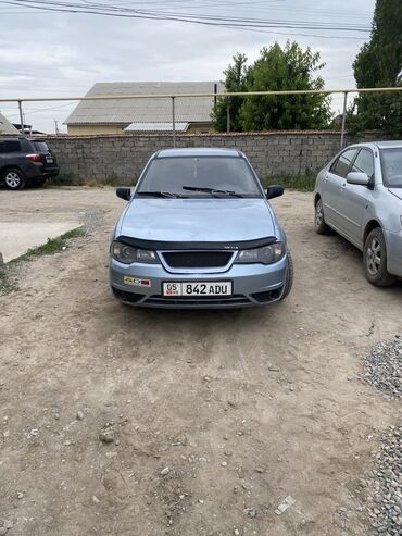 нек: Daewoo