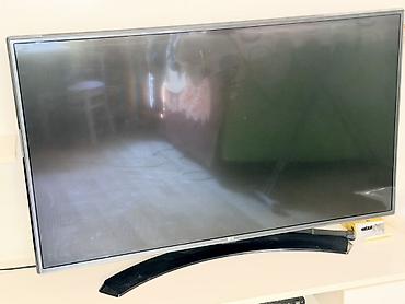 ucuz led tv: LG LED televizor
z Smart satılır isdəyən olsa altdıqlada verilər — 2