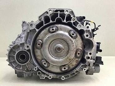 Коробка передач Автомат Hyundai Б/у, Оригинал, Корея