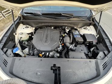 Kia: Kia Sorento: 2020 г., 2.2 л, Дизель, Кроссовер — 10