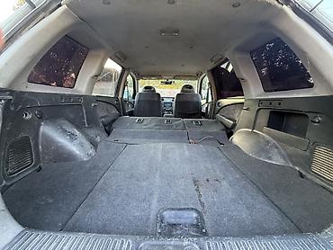 Mitsubishi: Mitsubishi Outlander: 2002 г., Автомат, Кроссовер — 12