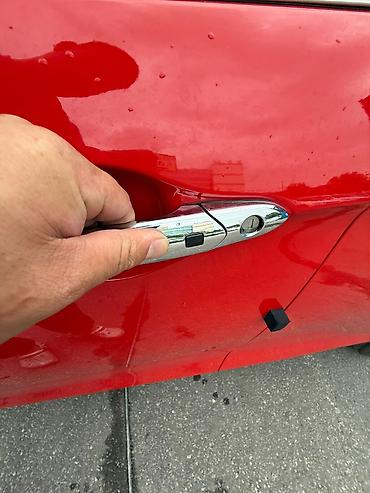 Chevrolet: Chevrolet Spark: 2018 г., 0.1 л, Вариатор, Бензин, Хэтчбэк — 4