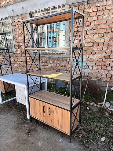 Мебель на заказ: Мебель в стиле лофт от производителя всегда в наличии — 24