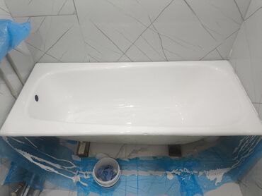 Реставрация ванн: Реставрация ванн 3-5 лет опыта at lalafo.kg — 4 Реставрация ванн: Реставрация ванн 3-5 лет опыта — 4