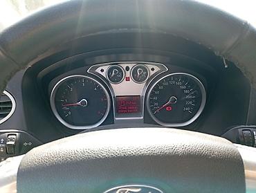 Ford: Ford Focus: 2008 г., 1.6 л, Механика, Дизель, Универсал — 9