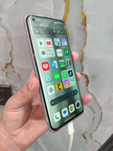 5g модем для ноутбука: Xiaomi, Mi 10 5G, Колдонулган, 128 ГБ, түсү - Көк, 1 SIM, 2 SIM, eSIM