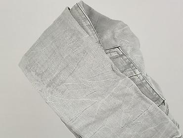 esprit torba: Spodnie jeansowe, 5-6 lat, 110/116, stan - Bardzo dobry — 6