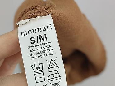 bluzy monnari: Monnari, Sweter damski, rozmiar S — 5