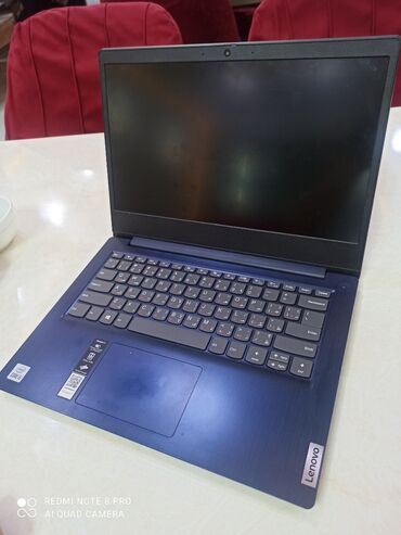 Ноутбуки: Ноутбук, Lenovo, 8 ГБ ОЗУ, Intel Core i5, Б/у, Для работы, учебы