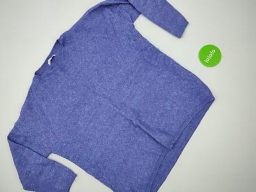 jesienna: Nutmeg, Sweter damski, rozmiar 4XL — 2