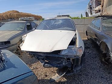 ноускат камри 70: Toyota Carina E (седан) — автомобиль на разбор Доступны оригинальные — 3